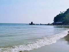-冠头岭