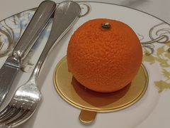 -文华饼店 Mandarin Oriental Cake Shop