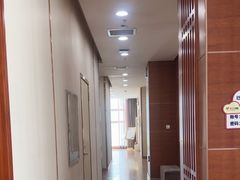 -美年大健康体检(星海明珠分院)