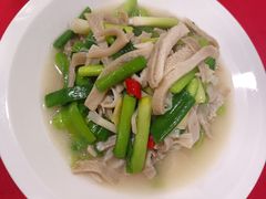 -老张桥新天地羊肉店