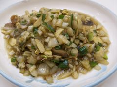 -小乡小镇·传承桐庐土菜·老板亲自烧的菜