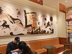 -沪上阿姨·臻选茶饮(上海环球港店)