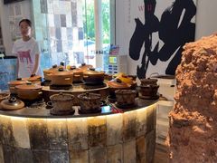 -黄山老妈·土菜(碧桂园店)