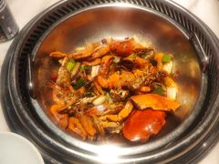 -七欣天香辣蟹火锅(南京建宁路大观天地店)
