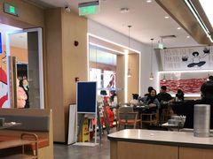 -晓沸牛肉海鲜小火锅(白湖亭万达广场店)