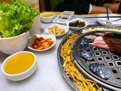 -韩宫宴和牛烤肉(合肥滨湖银泰城店)
