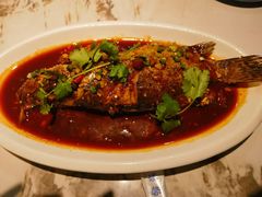 -又见炊烟私房菜(敬亭路店)