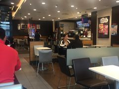 -肯德基(沪东店)