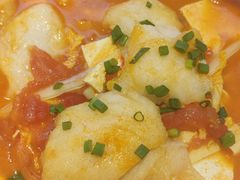 -鱼你在一起(闵行龙盛国际店)