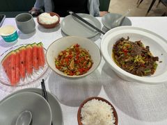 -湘中缘·湖南菜(娄底驻京办店)