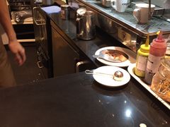 -COSTA COFFEE(上海月星环球港店)