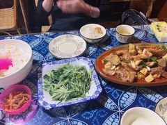 -老宅子私房菜馆(大理古城店)