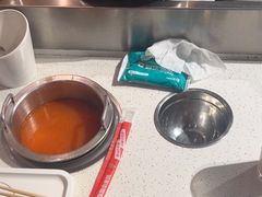 -龍歌自助小火锅(崂山丽达店)