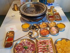 -伊茉家的烤肉店(勒泰中心店)