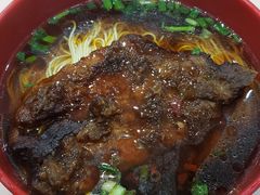 大排面-北万新包子店(淮海店)