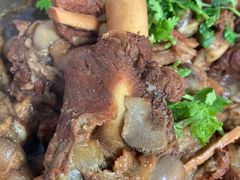 羊棒骨-大勇羊棒骨·烧烤(经六路店)