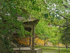 -东钱湖旅游度假区