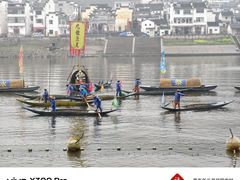 -新安江山水画廊风景区
