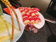 -捞王锅物料理(温州万象城店)