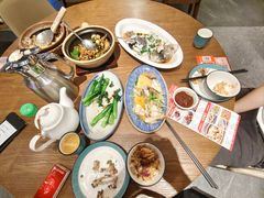 -常来小聚·广州非遗传承餐厅(地王广场店)