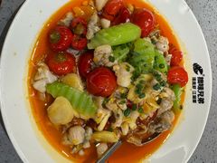 -拙味兄弟龙虾.砂锅粥(迎宾店)