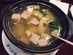 -吴门人家·苏宴宫廷菜(拙政园店)