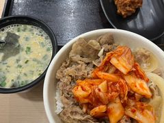 -吉野家(上海美罗城店)
