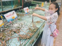 -渔民新村(番禺总店)