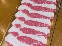 -蒲葵传统炭火烤肉(白石龙店)