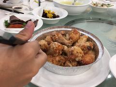 -山明水秀大饭店
