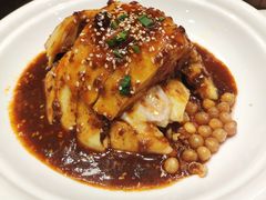 烤鸭-前门烤鸭(江东中路店)