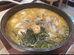 -灵芝妹子海鲜米线(凯德和平广场店)