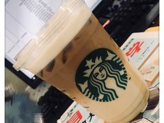-星巴克(宏汇国际广场店)
