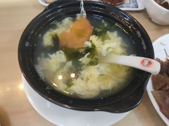 -闫家驴肉老店(华电一校店)