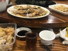 -侠成水上农庄(工业大道店)