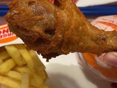 -汉堡王(长沙枫林三路店)
