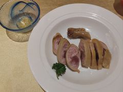 -武汉香格里拉大酒店·香宫中餐厅