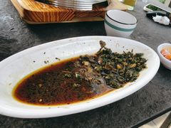 -夜不收荤豆花(大邑总店)