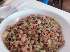 -小郭私房菜·海肠捞饭店(学士街店)