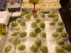 -油麻地果栏