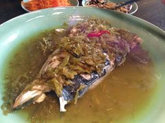 iphone_upload_pic-粗茶淡饭·隐庐私厨(东亭店)