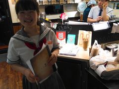 -小明同学(三里屯店)