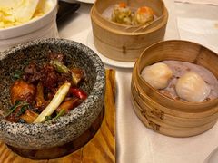 -上海金桥红枫万豪酒店-万豪中餐厅