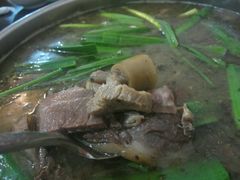 -长顺花江狗肉牛羊肉馆(五一广场店)