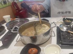 -呷哺呷哺(长治万达店)