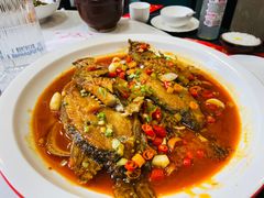 -春和楼湘辣家常菜