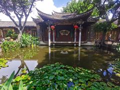 -朱家花园