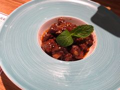 -穆桂英美食(城中店)