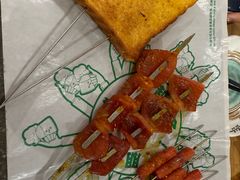 -串烧工坊 BBQ Box(牛车水店)