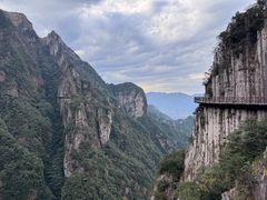 -雁荡山风景名胜区